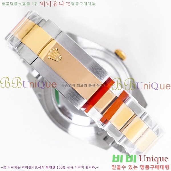 �η��� ���̽��� ������� ��������Ʈ 41mm 116201-13(�����Ʈ-3235)