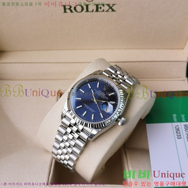 η ̽  Ʈ 36mm 126233-12(Ʈ-3235)