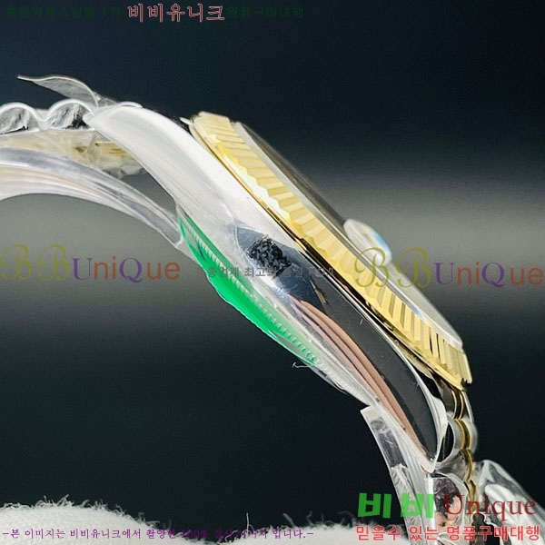 ѷ Ʈ 41mm 126334-1(Ʈ-2824)