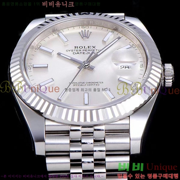 ѷ Ʈ 41mm 126334-V3-2(Ʈ-2824)