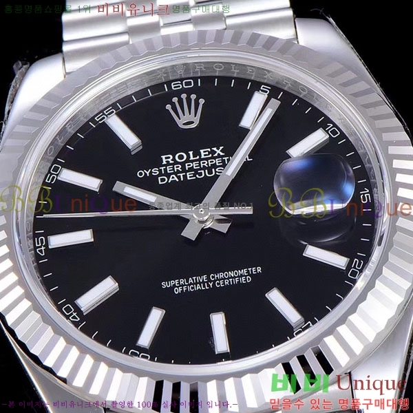 ѷ Ʈ 41mm 126334-V3-3(Ʈ-2824)