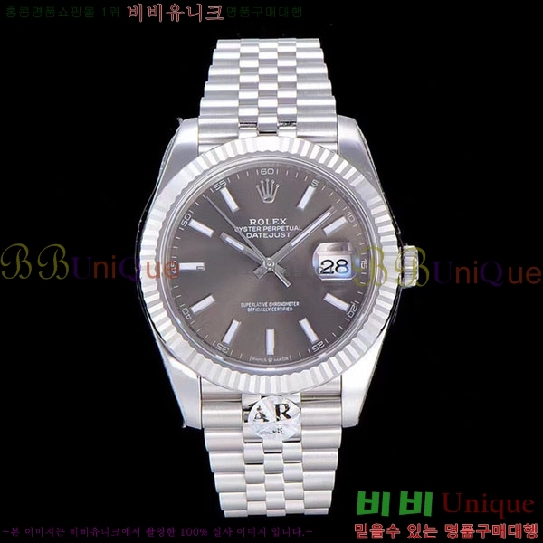 ѷ Ʈ 41mm 126334-V3-4(Ʈ-2824)