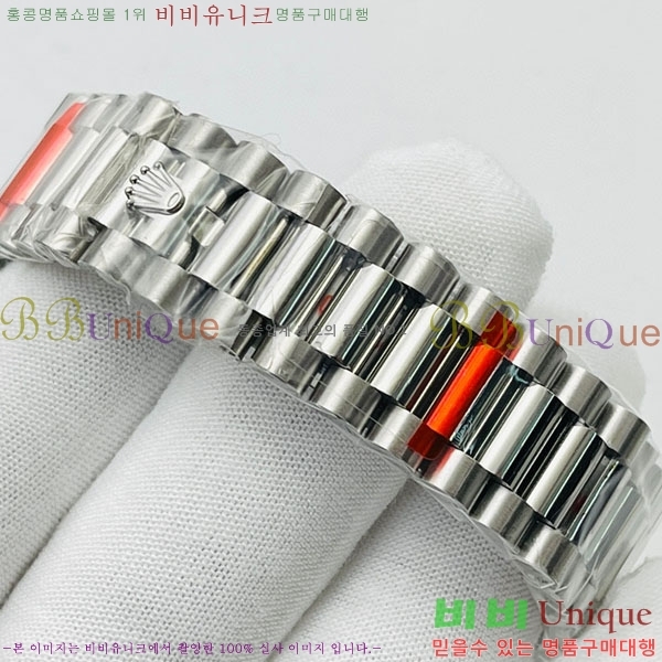 �ѷ��� ��������Ʈ 41mm 126334-V4-1(�����Ʈ-2824)