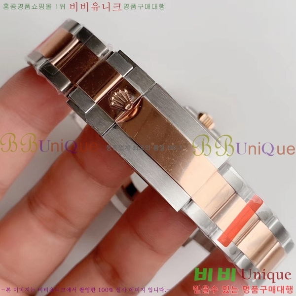 �ѷ��� �ð� GMT-Master II 126710-3