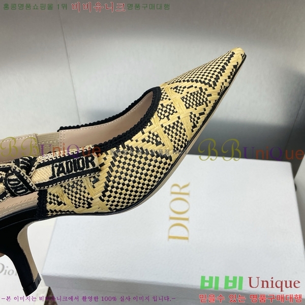  J'ADIOR   32D724795-1  6.5cm