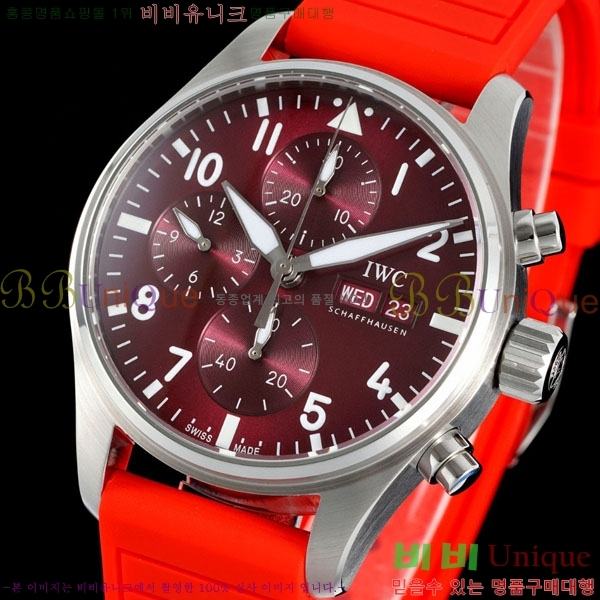 ���̴������� �ð� �����ƽ IW388108-4