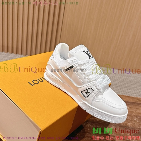 �������� LV Ʈ���̳� ����Ŀ�� LV511801