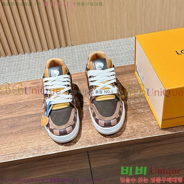 �������� LV Ʈ���̳� ����Ŀ�� LV511801-2