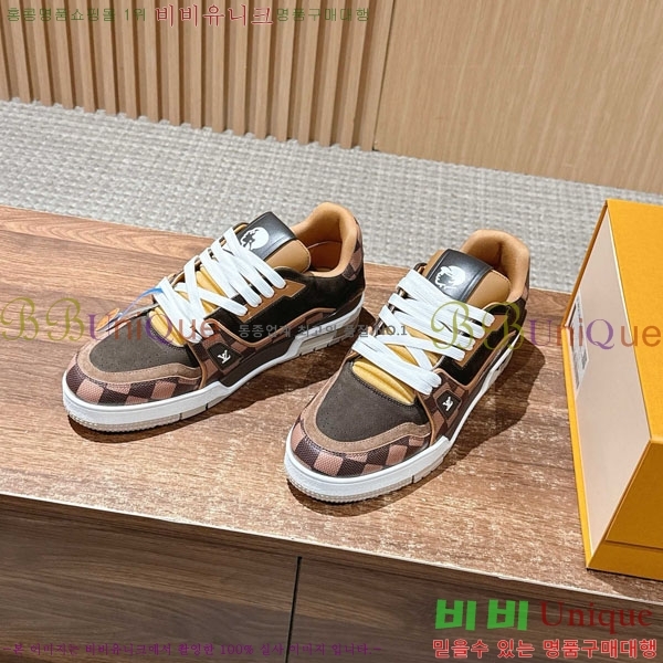 �������� LV Ʈ���̳� ����Ŀ�� LV511801-2