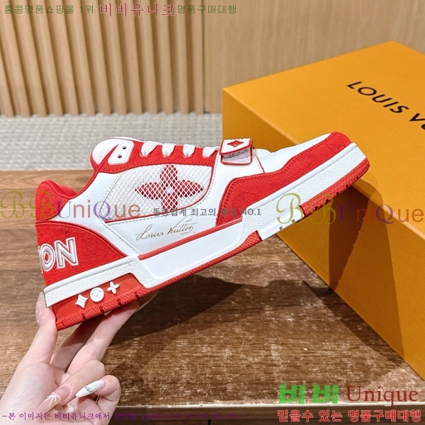 �������� LV Ʈ���̳� ����Ŀ�� LV511802-3