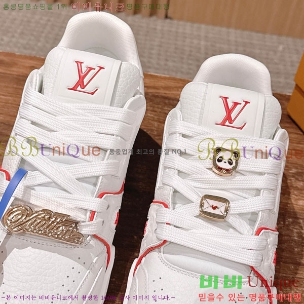 �������� LV Ʈ���̳� ����Ŀ�� LV5116602