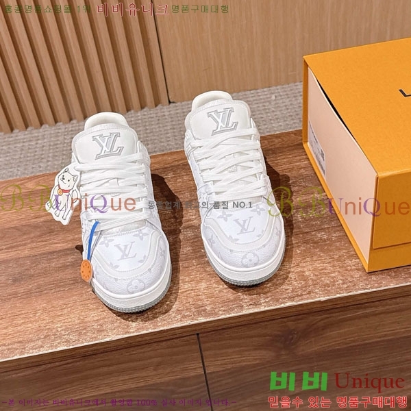 �������� LV Ʈ���̳� ����Ŀ�� LV5116602-3