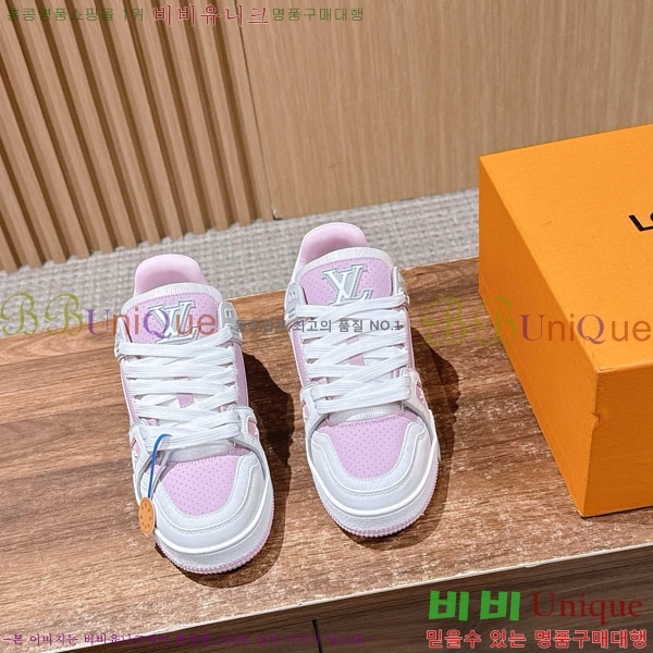 �������� LV Ʈ���̳� ����Ŀ�� LV5116602-9