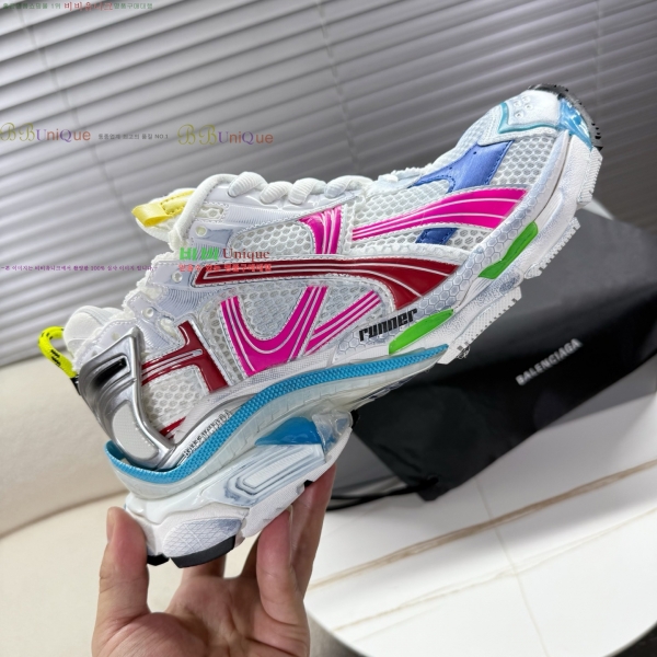 �߷��þư� NEW Runner ����Ŀ�� 56BL2622510-7