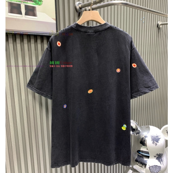 ���� �߷��þư� ���� Ƽ���� BA24387-2