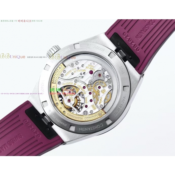 �ٽ����ܽ�źƾ Overseas ��ġ 42mm VA22259-3
