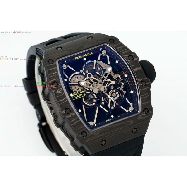 ������� RM 35-01 RAFAEL NADAL ��ġ RM 35-01-9001