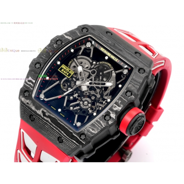 ������� RM 35-01 RAFAEL NADAL ��ġ RM 35-01-9009