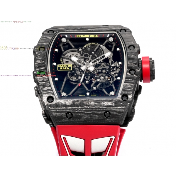 ������� RM 35-01 RAFAEL NADAL ��ġ RM 35-01-9009