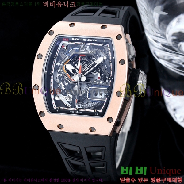 ������� �ð� RM30-01-1