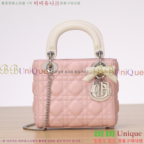 #��* Lady Dior �� �̴� ��Ʈ�� 163C01-101