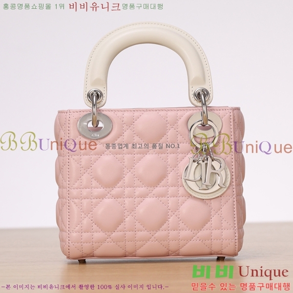 #��* Lady Dior �� �̴� ��Ʈ�� 163C01-101