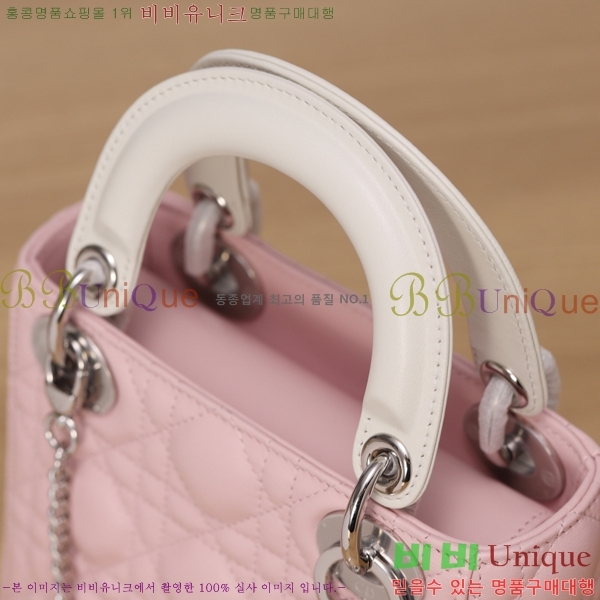 #��* Lady Dior �� �̴� ��Ʈ�� 163C01-101