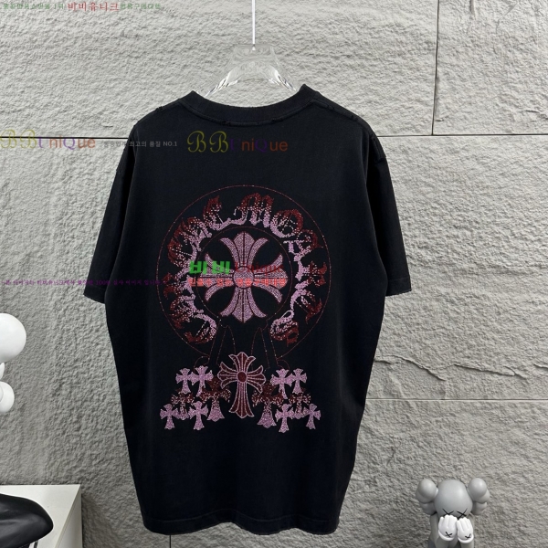 ���� ũ������ ������ ���� Ƽ���� 19CH26736-22