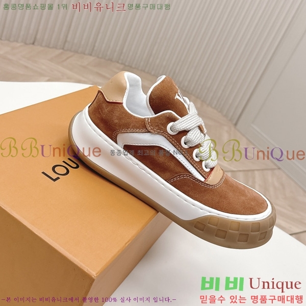 �������� ���̺��� Tilted Sneaker ����Ŀ�� LV402282-14