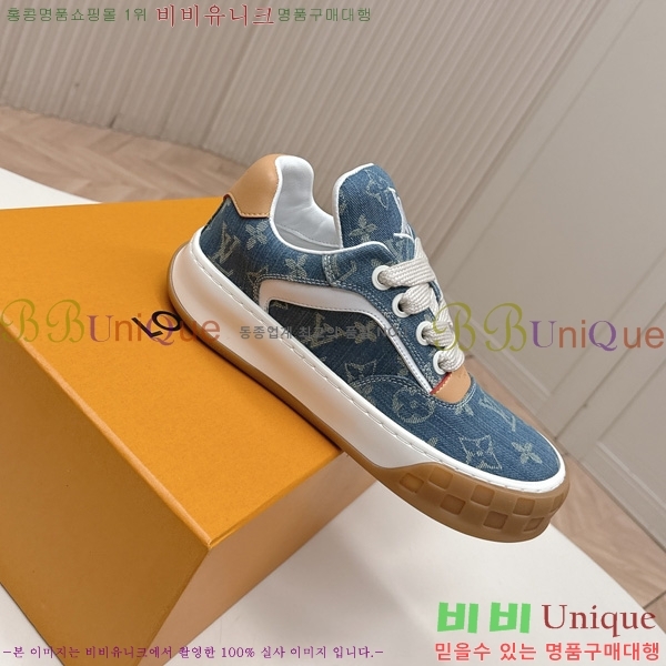 �������� ���̺��� Tilted Sneaker ����Ŀ�� LV402282-1