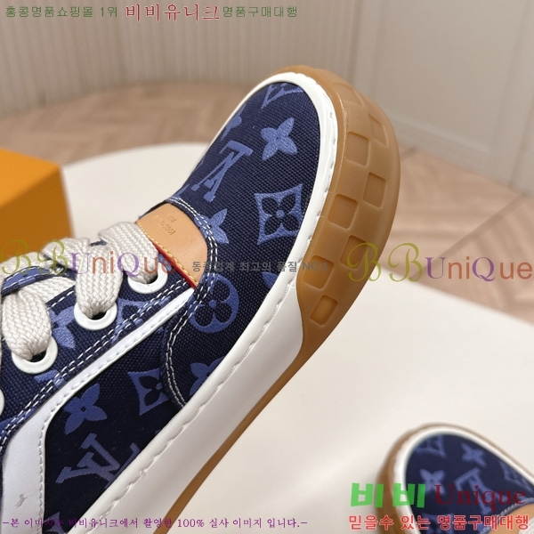 �������� ���̺��� Tilted Sneaker ����Ŀ�� LV402282-2